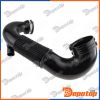 Gaine de suralimentation pour AUDI | GPP-AU-105, 4G0129615D